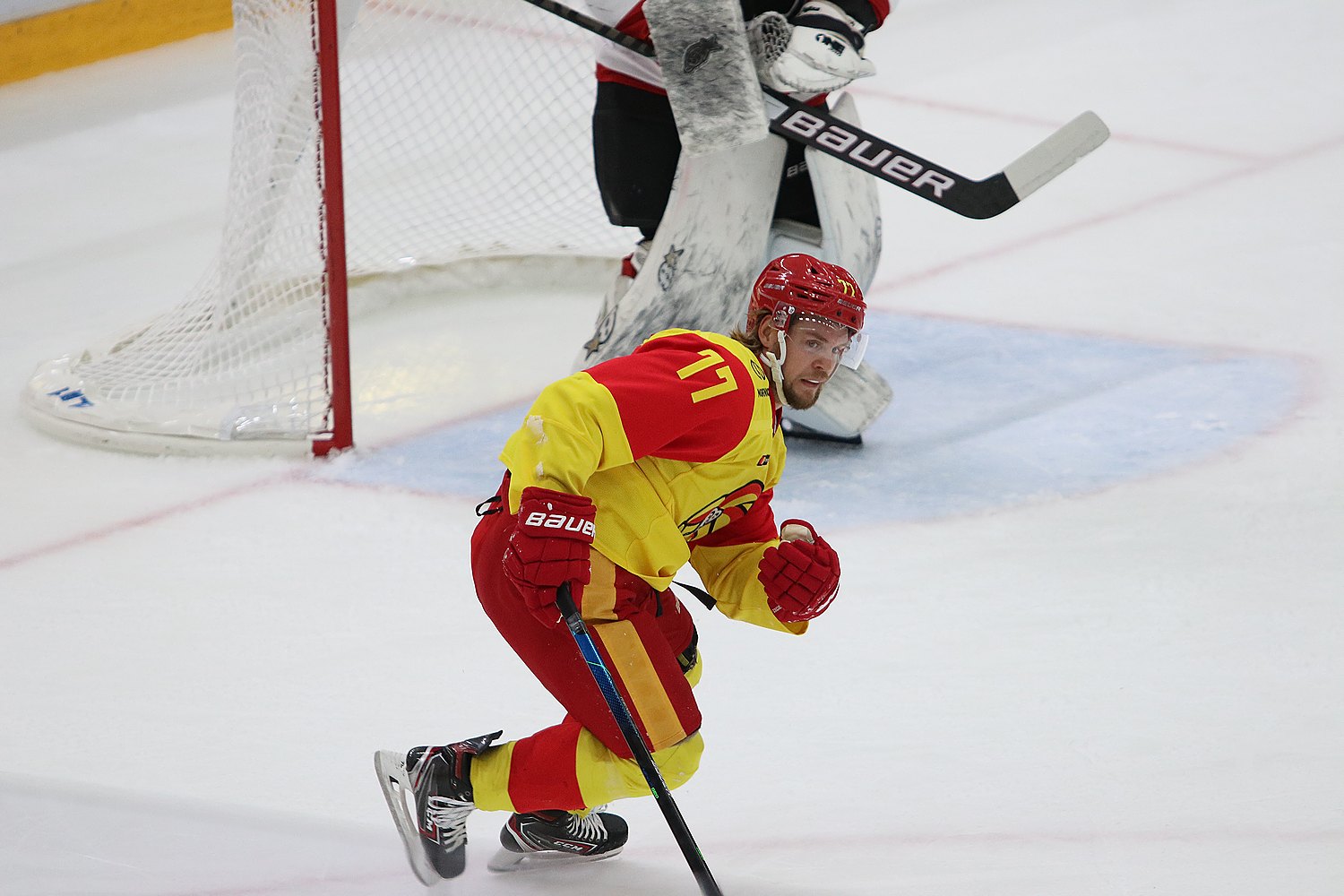 25.8.2021 - (Ässät-Jokerit)