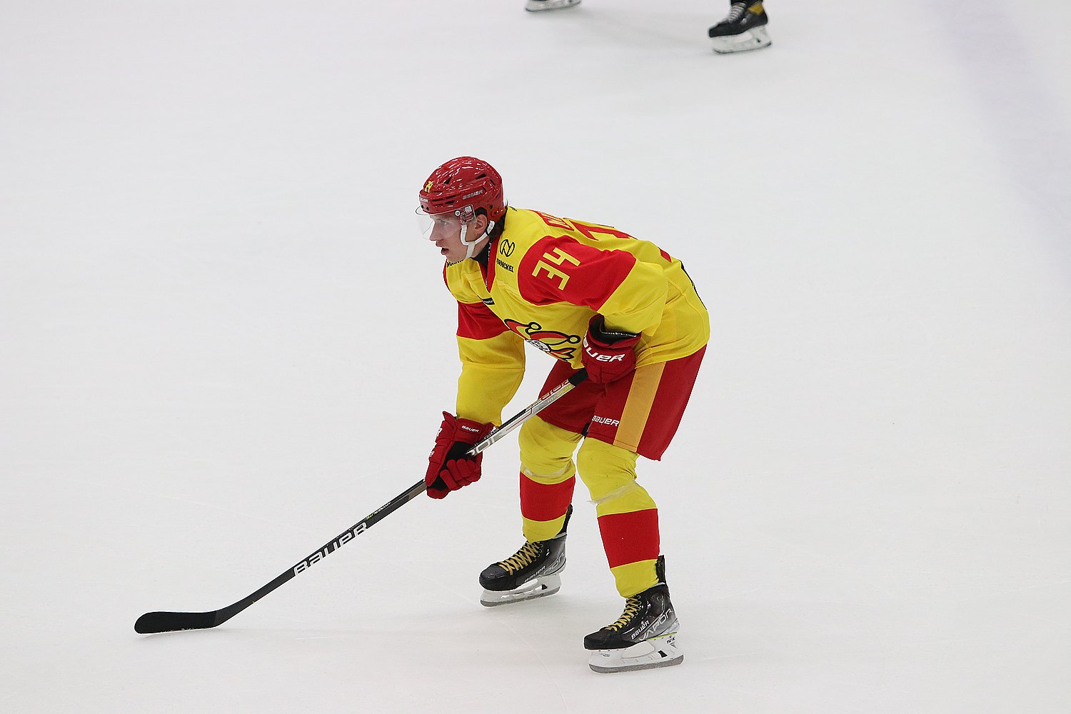 25.8.2021 - (Ässät-Jokerit)