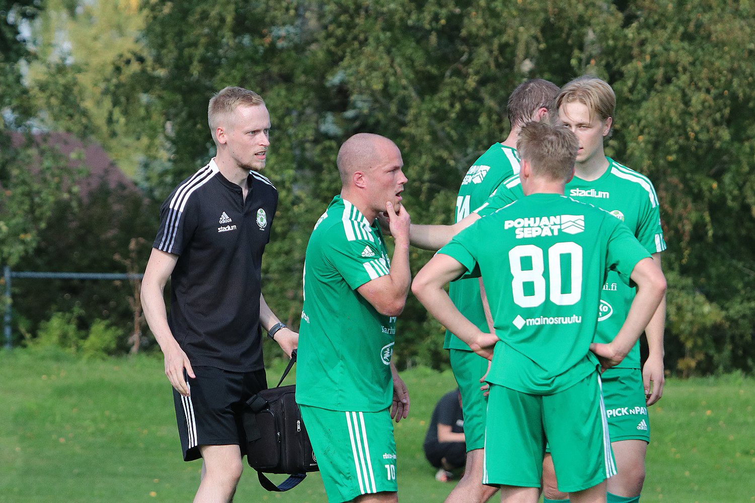 28.8.2021 - (TOVE-JyTy)