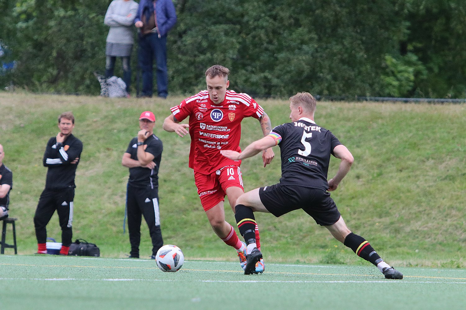 7.8.2021 - (FC Jazz-KaaPo)