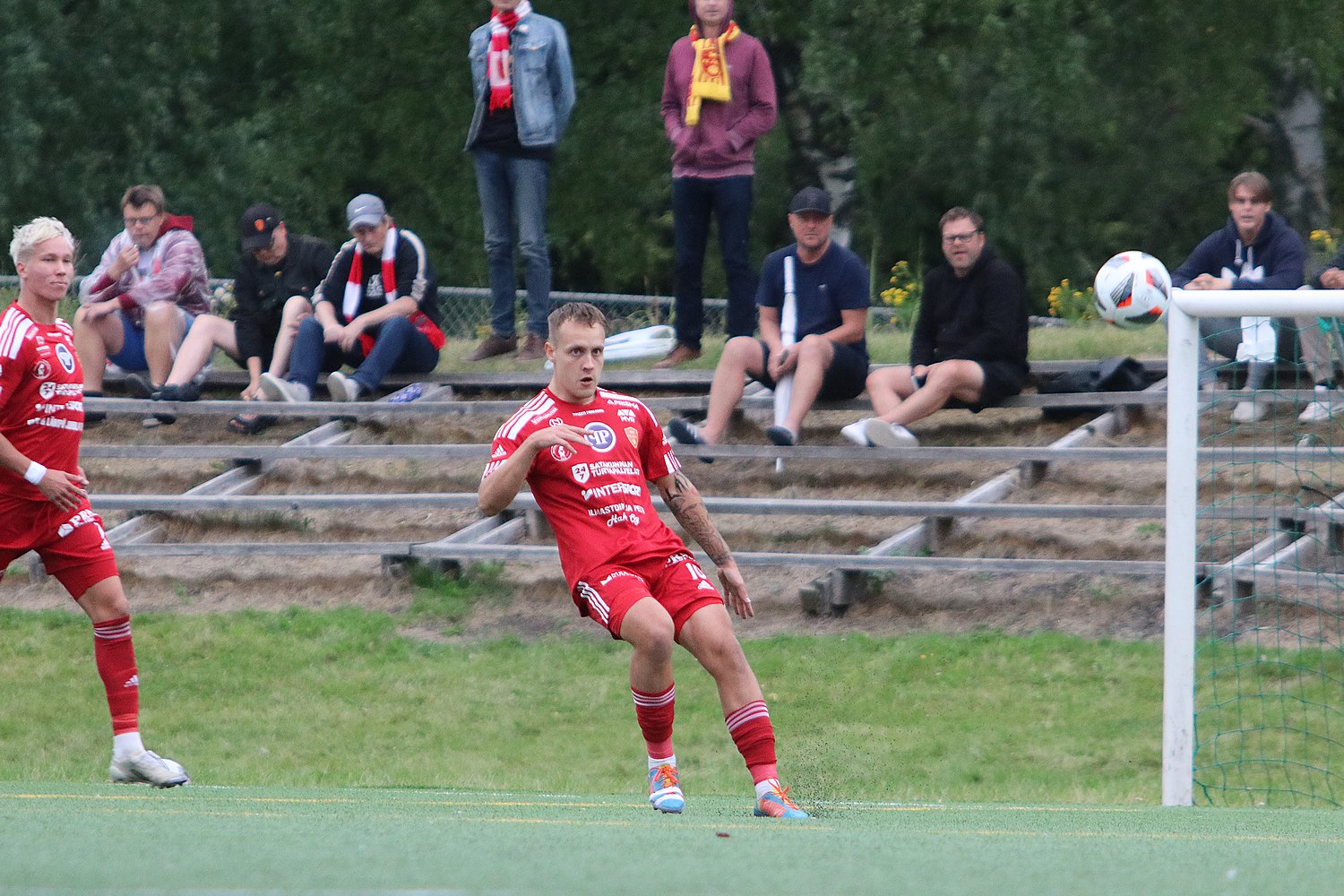 7.8.2021 - (FC Jazz-KaaPo)