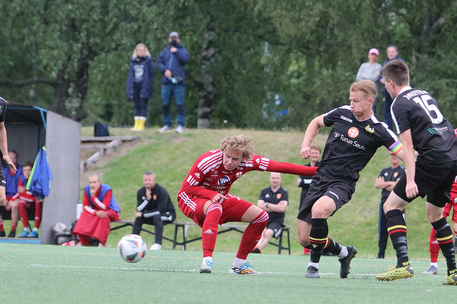 7.8.2021 - (FC Jazz-KaaPo)