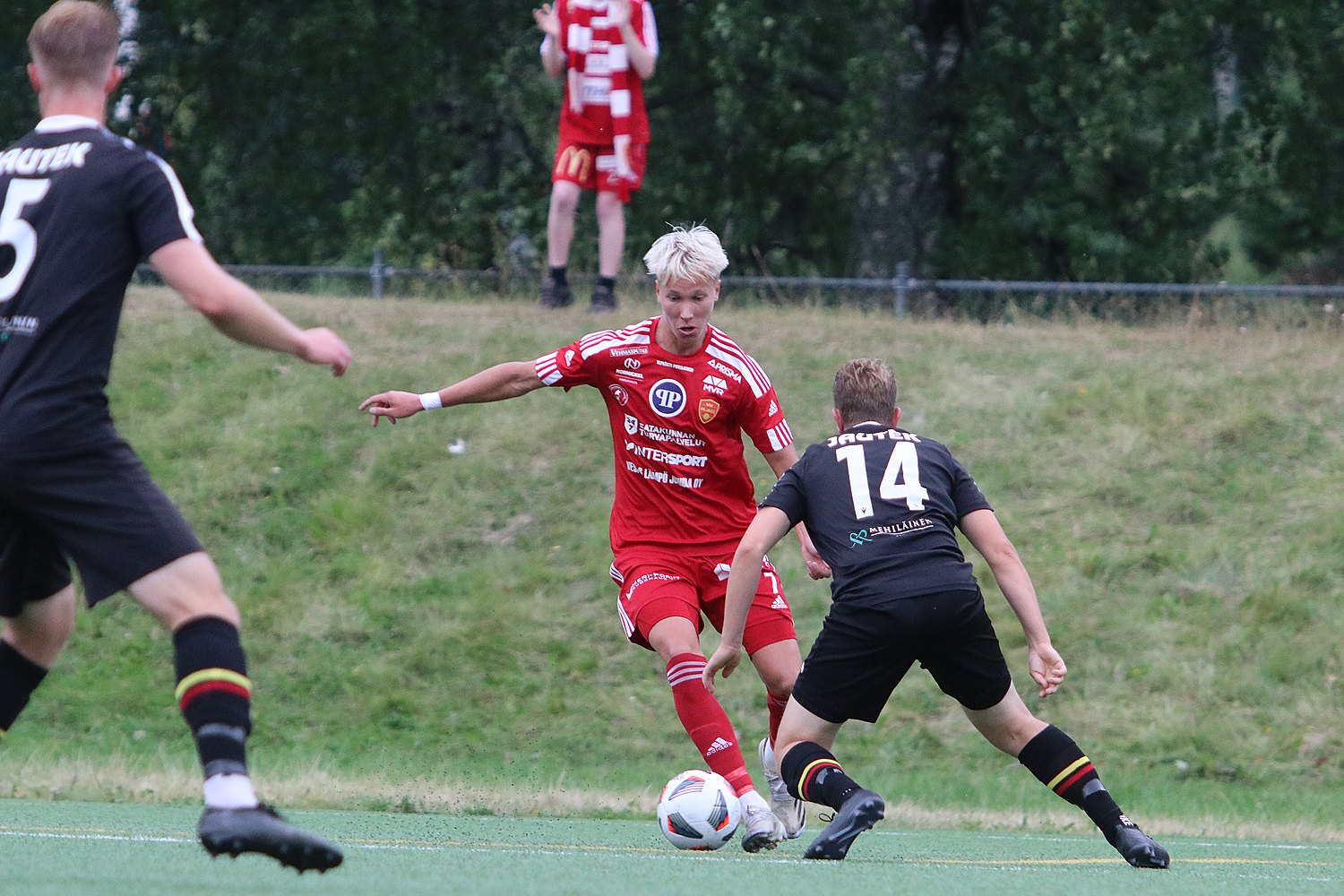 7.8.2021 - (FC Jazz-KaaPo)