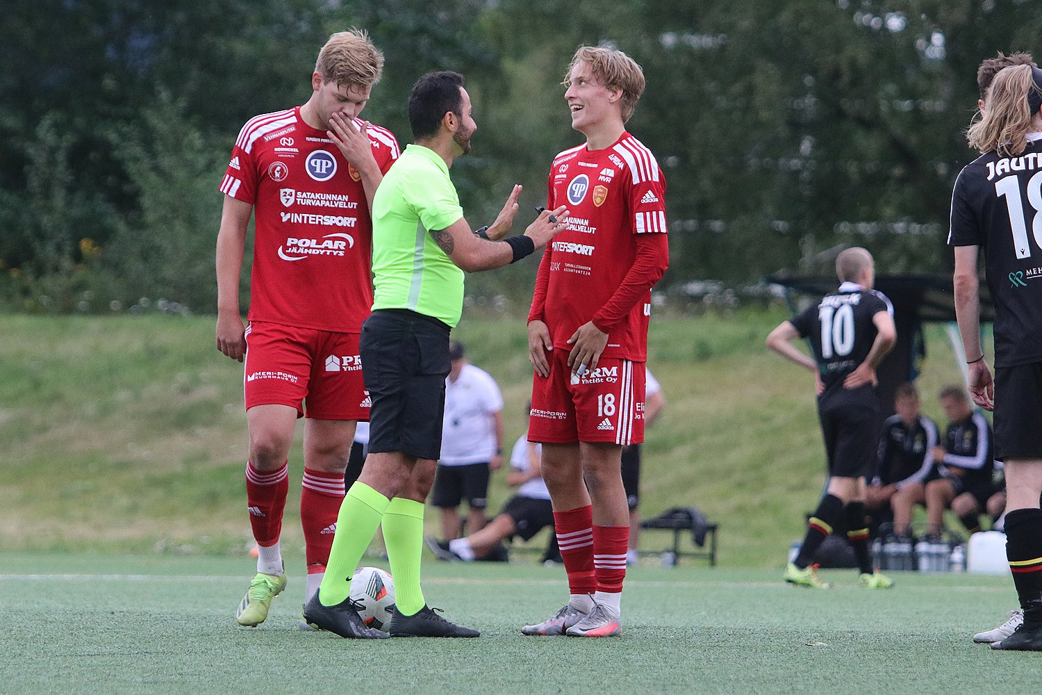 7.8.2021 - (FC Jazz-KaaPo)