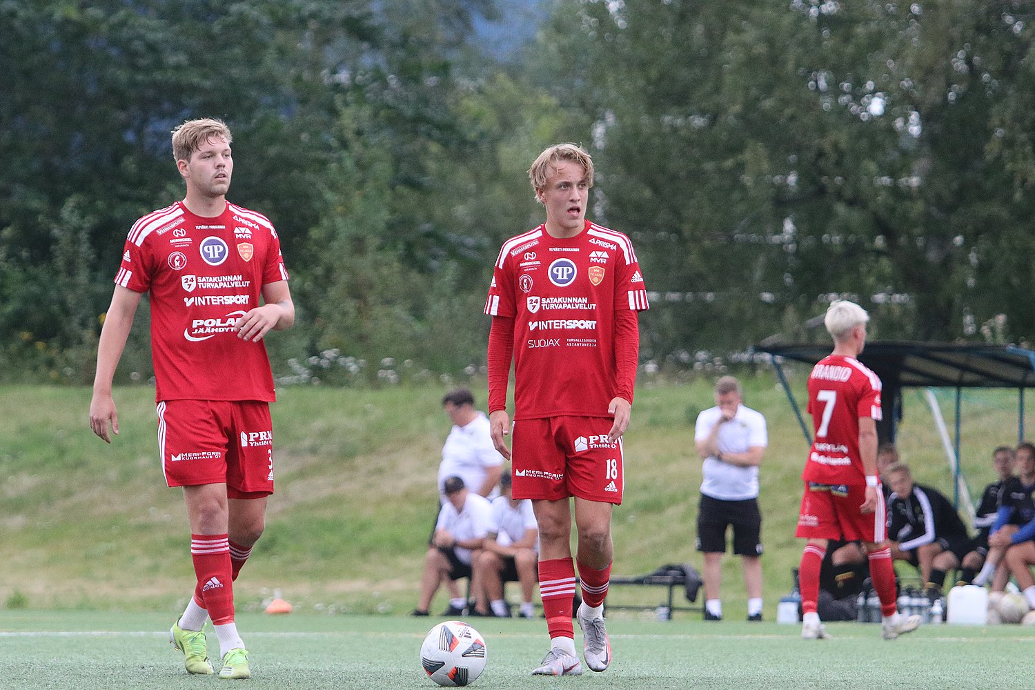 7.8.2021 - (FC Jazz-KaaPo)