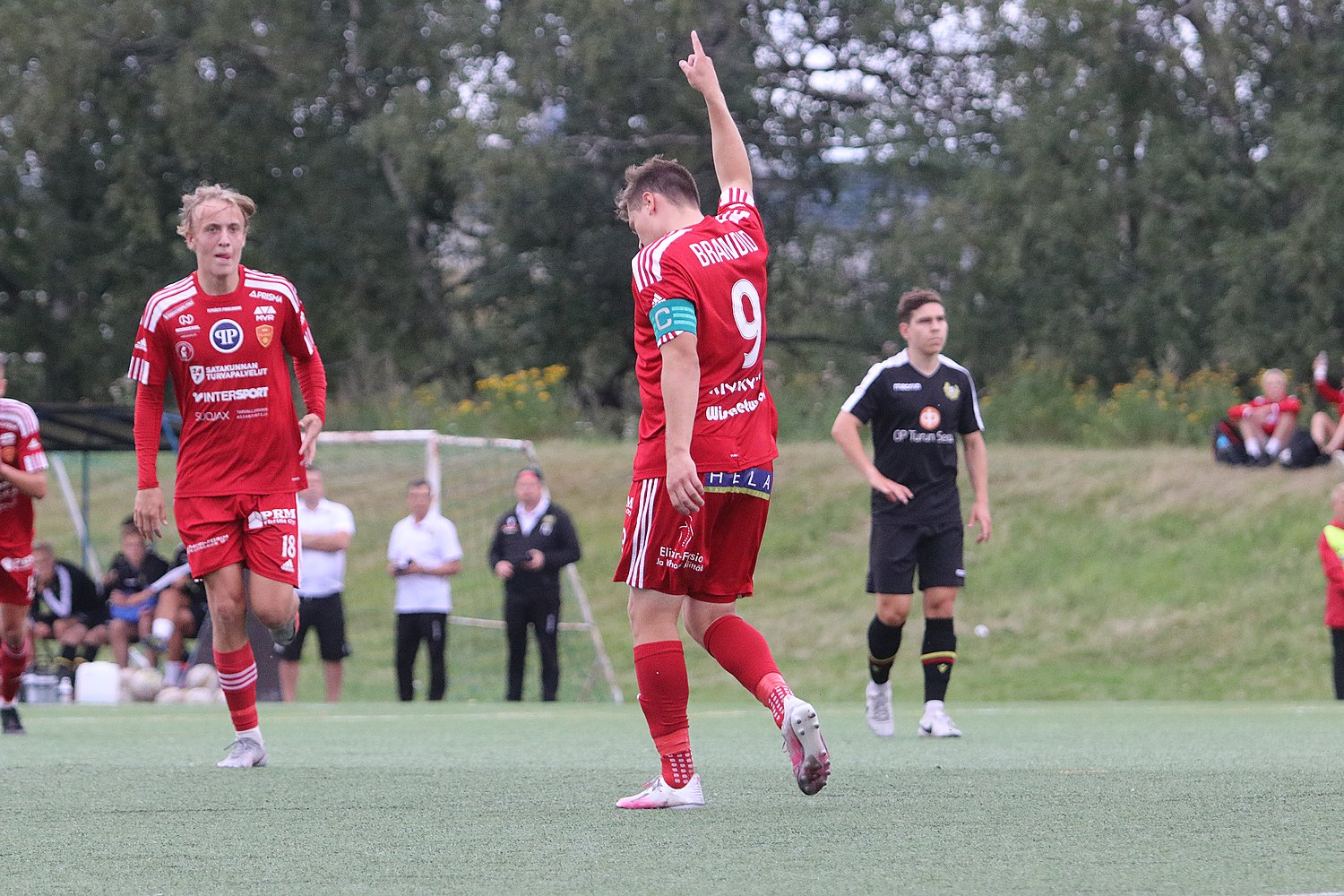 7.8.2021 - (FC Jazz-KaaPo)