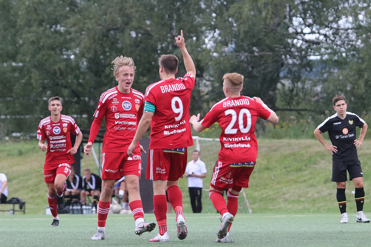 7.8.2021 - (FC Jazz-KaaPo)