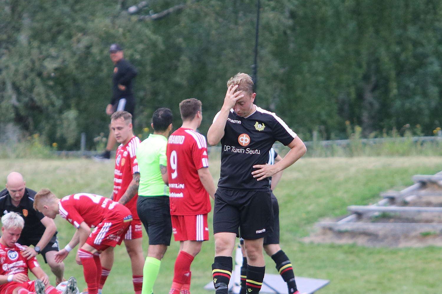 7.8.2021 - (FC Jazz-KaaPo)