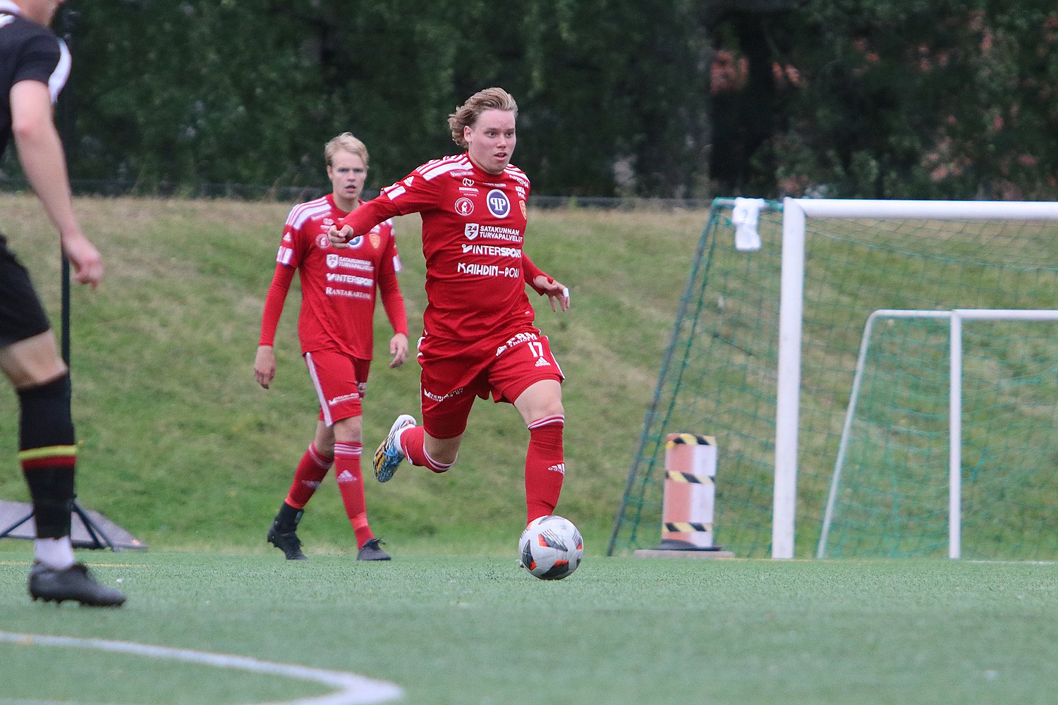 7.8.2021 - (FC Jazz-KaaPo)