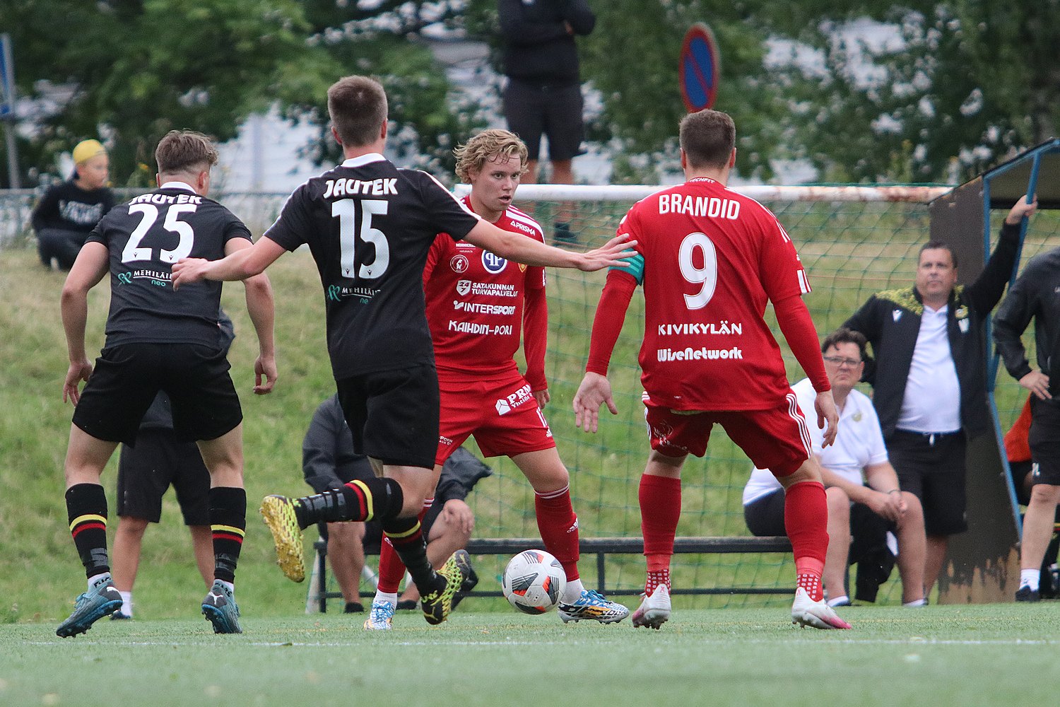 7.8.2021 - (FC Jazz-KaaPo)