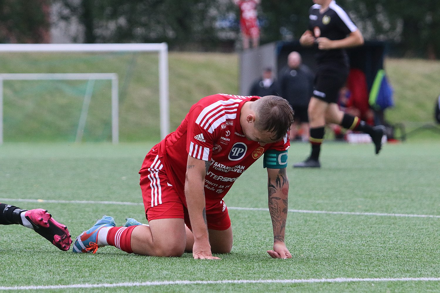 7.8.2021 - (FC Jazz-KaaPo)