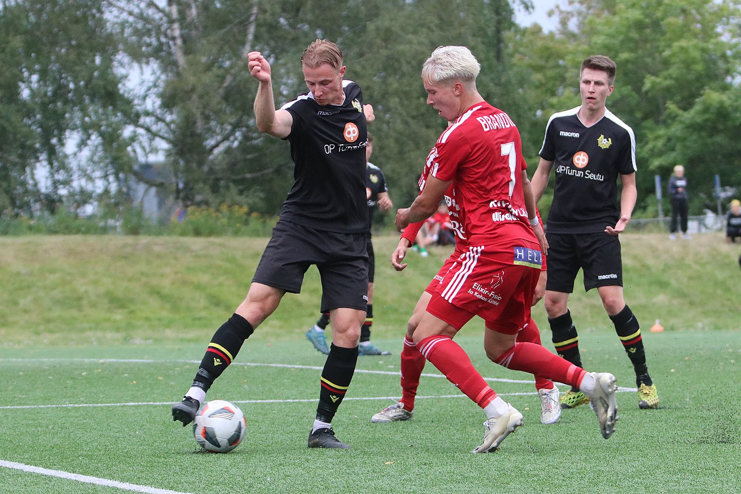 7.8.2021 - (FC Jazz-KaaPo)