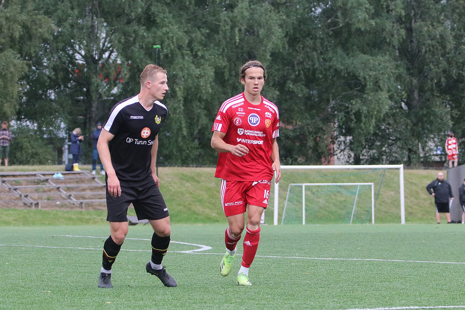 7.8.2021 - (FC Jazz-KaaPo)