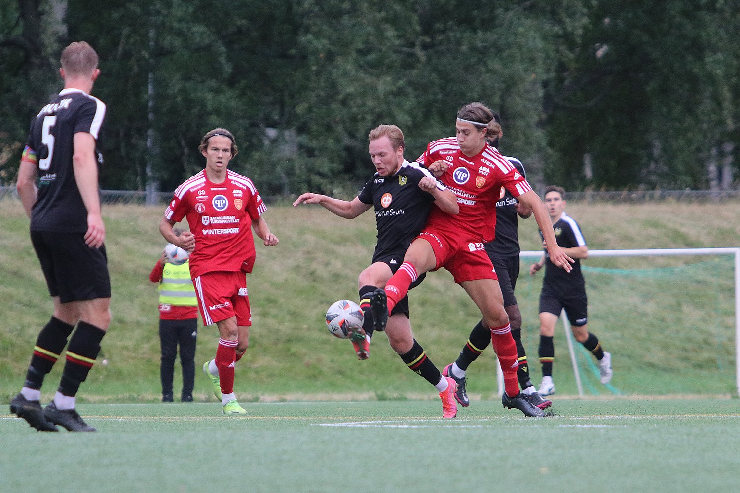 7.8.2021 - (FC Jazz-KaaPo)