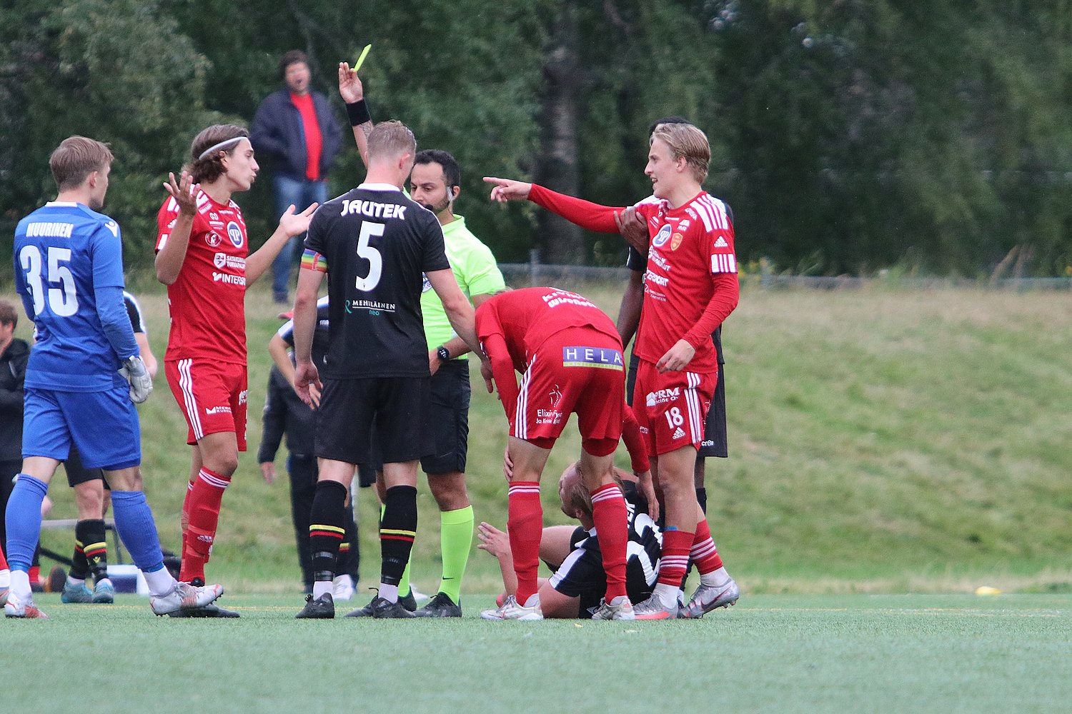 7.8.2021 - (FC Jazz-KaaPo)