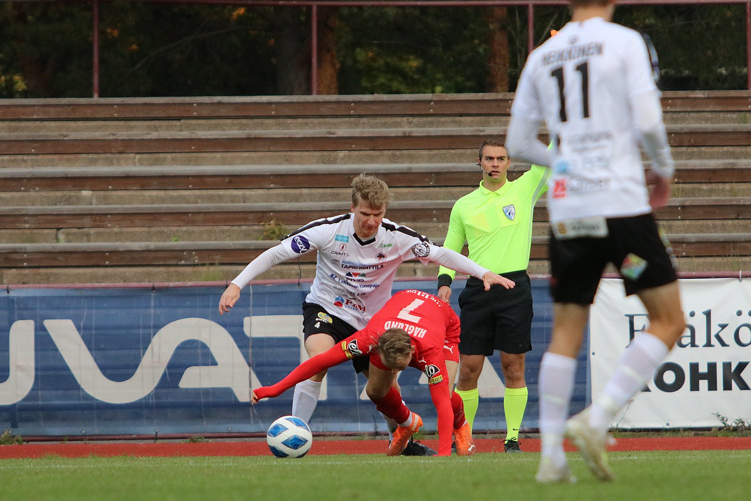 19.9.2021 - (MuSa-FF Jaro)