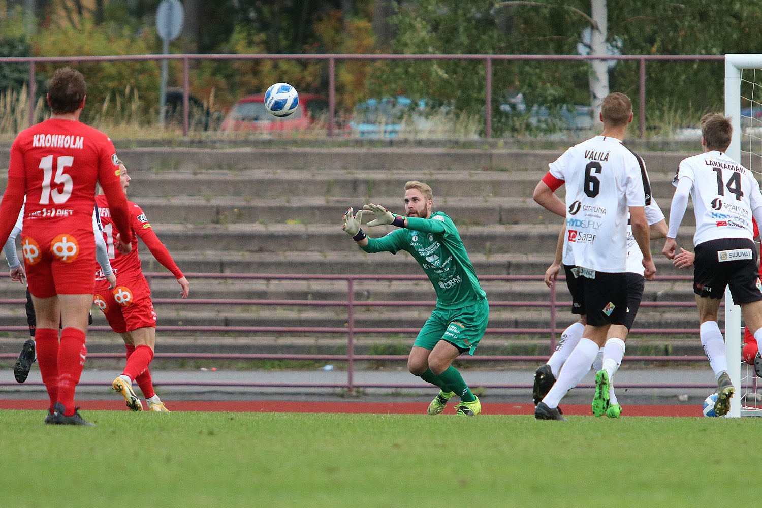 19.9.2021 - (MuSa-FF Jaro)