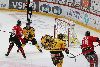 28.1.2022 - (Ässät-SaiPa) kuva: 191