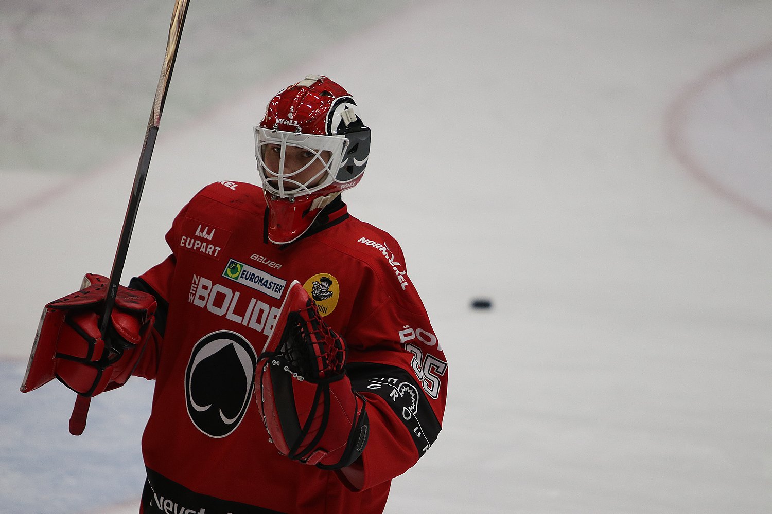 8.1.2022 - (Ässät-Ilves)