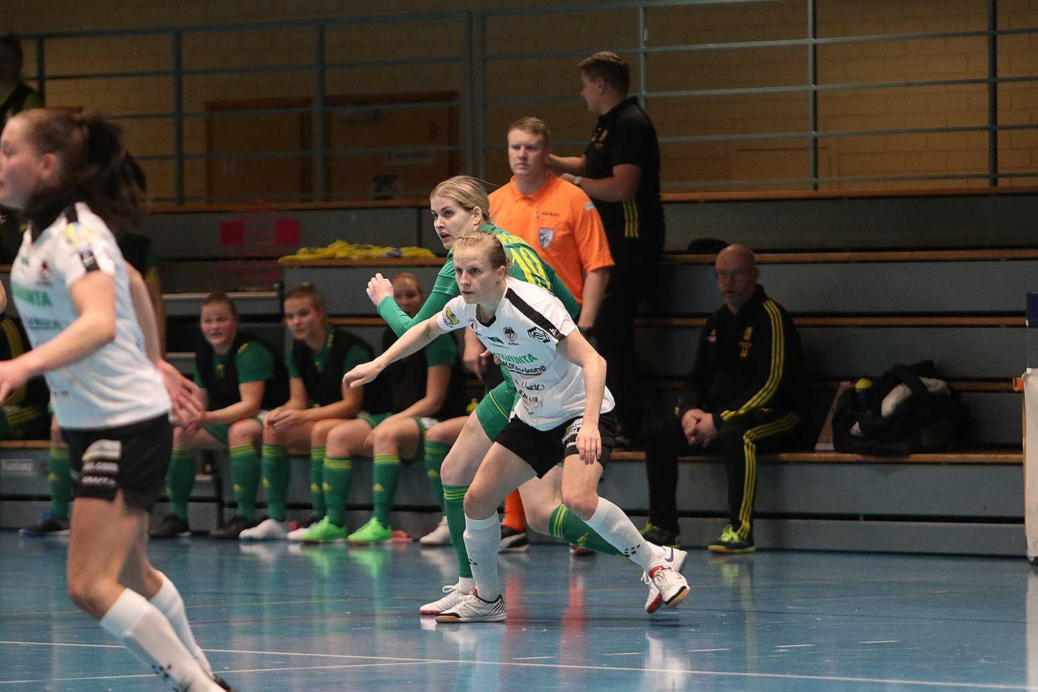 30.10.2022 - (MuSa N-Ilves FS N)