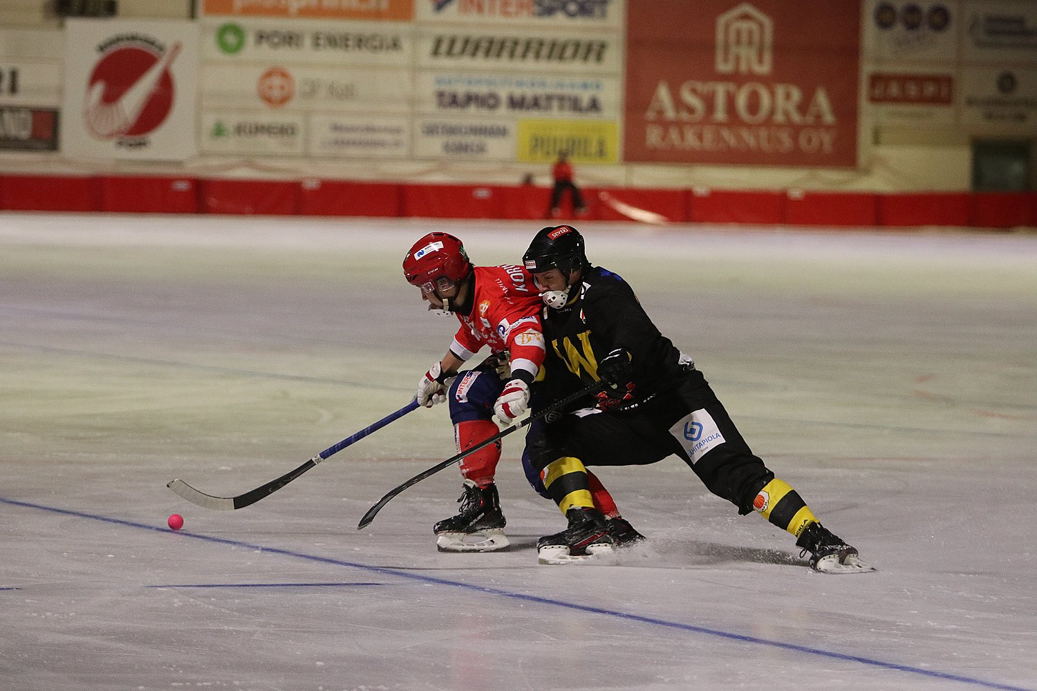26.11.2022 - (Narukerä-WP35)