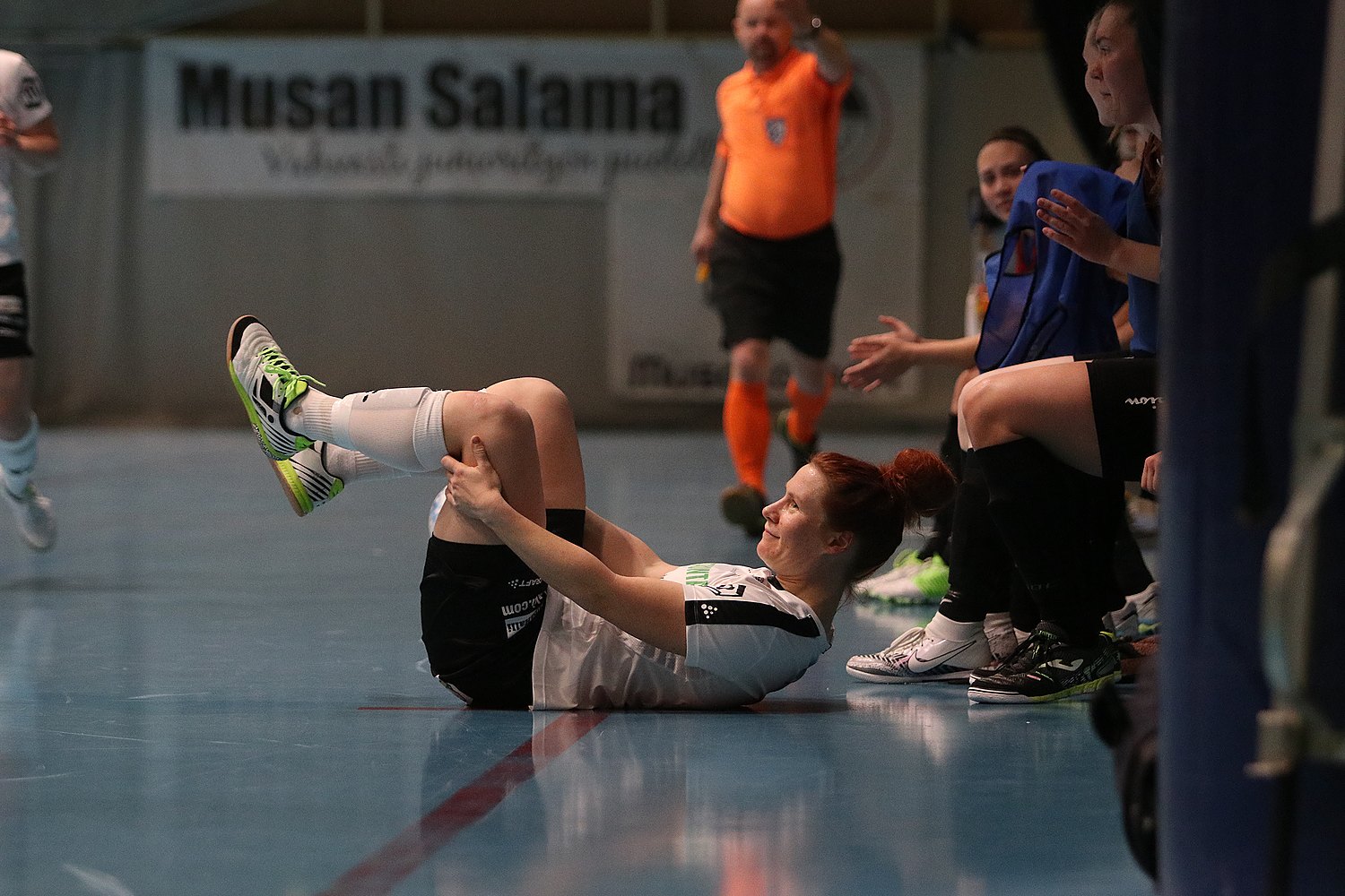 5.11.2022 - (MuSa N-YIlves N)