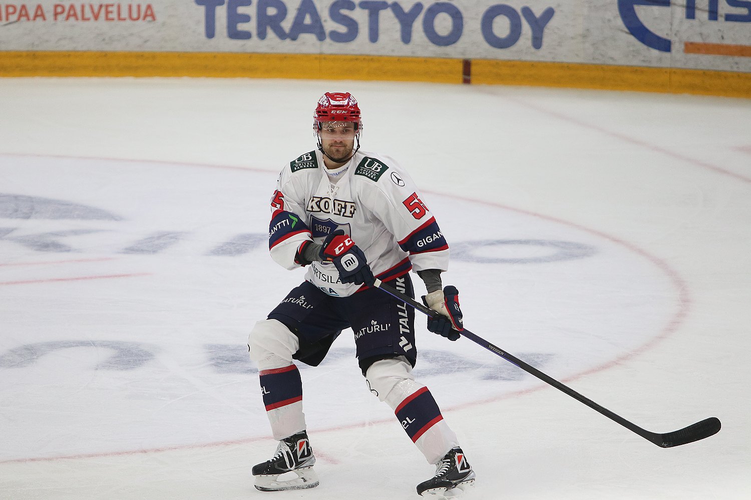 5.11.2022 - (Ässät-HIFK)