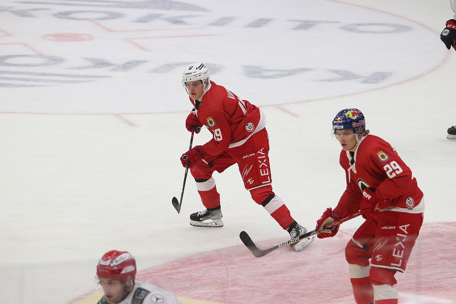 5.11.2022 - (Ässät-HIFK)