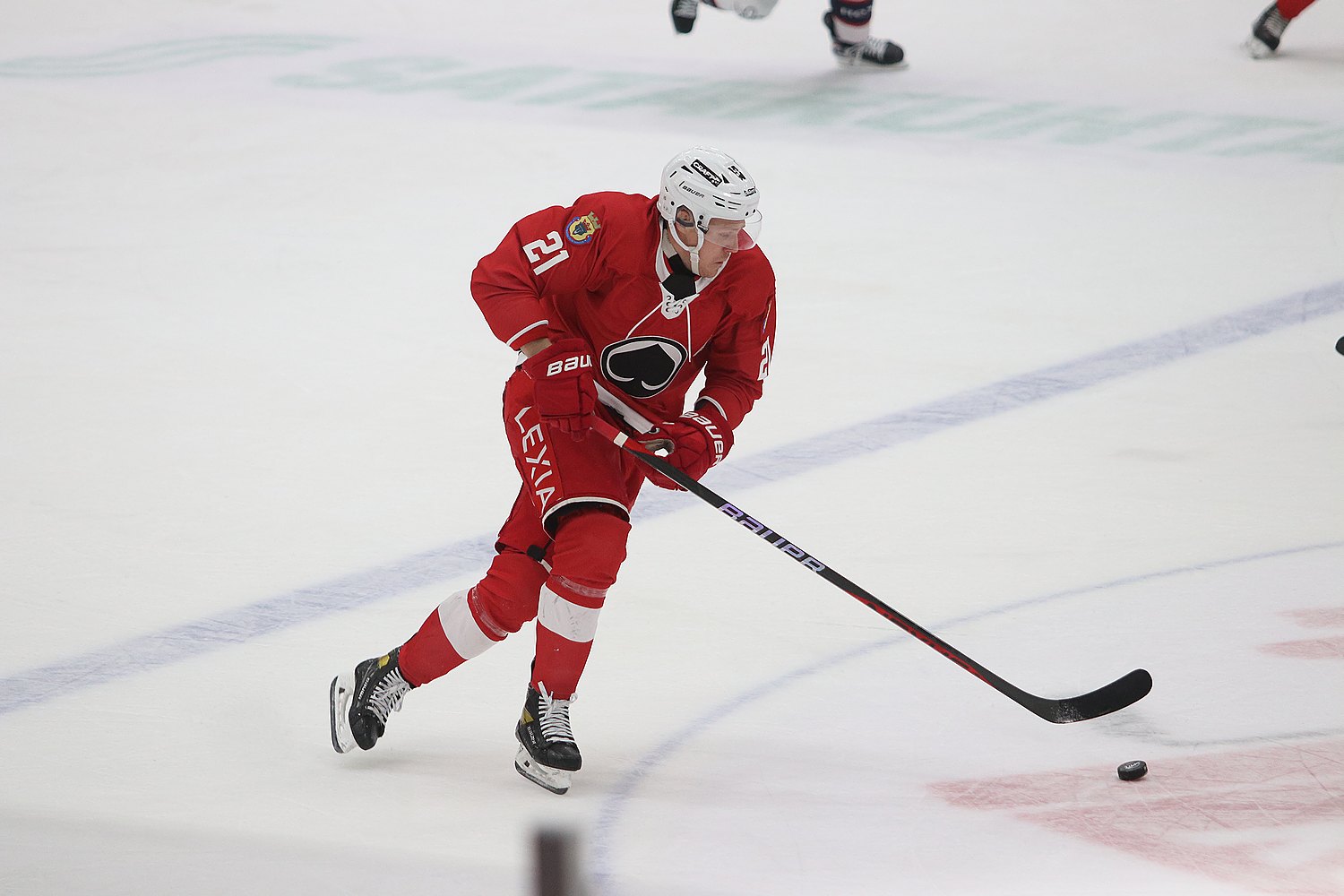 5.11.2022 - (Ässät-HIFK)