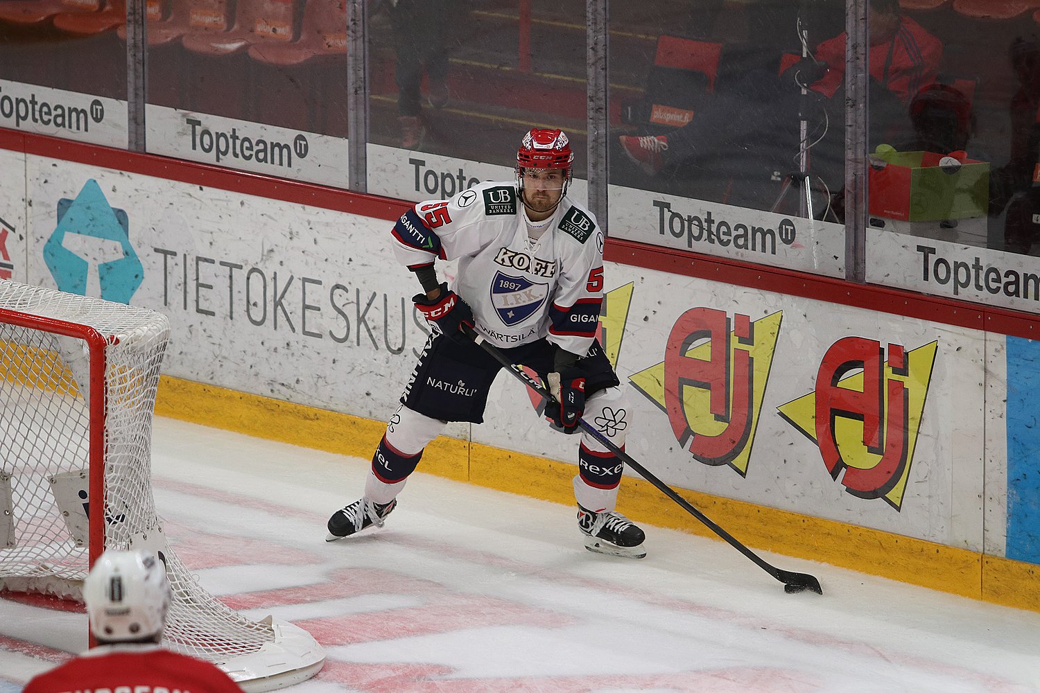 5.11.2022 - (Ässät-HIFK)