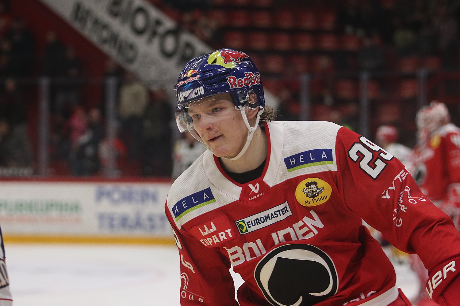 5.11.2022 - (Ässät-HIFK)