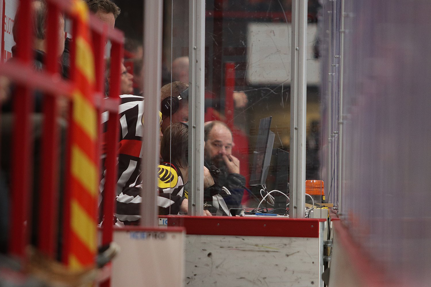 5.11.2022 - (Ässät-HIFK)