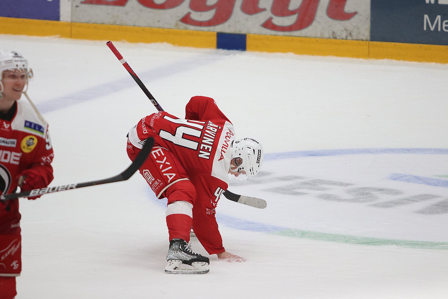 5.11.2022 - (Ässät-HIFK)