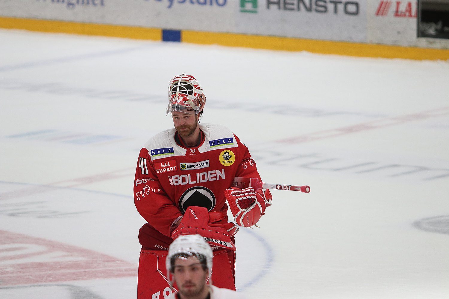 5.11.2022 - (Ässät-HIFK)