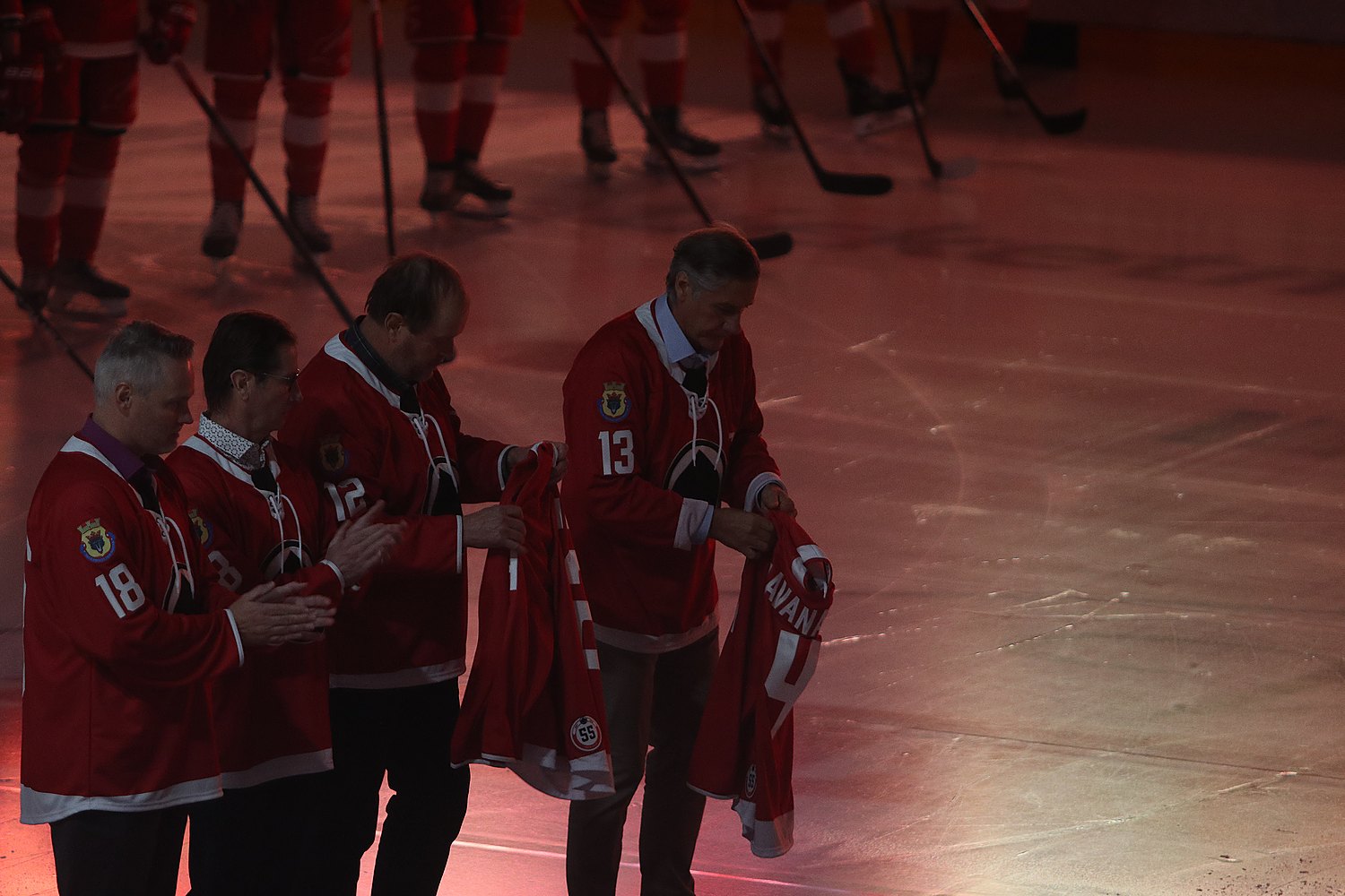 5.11.2022 - (Ässät-HIFK)