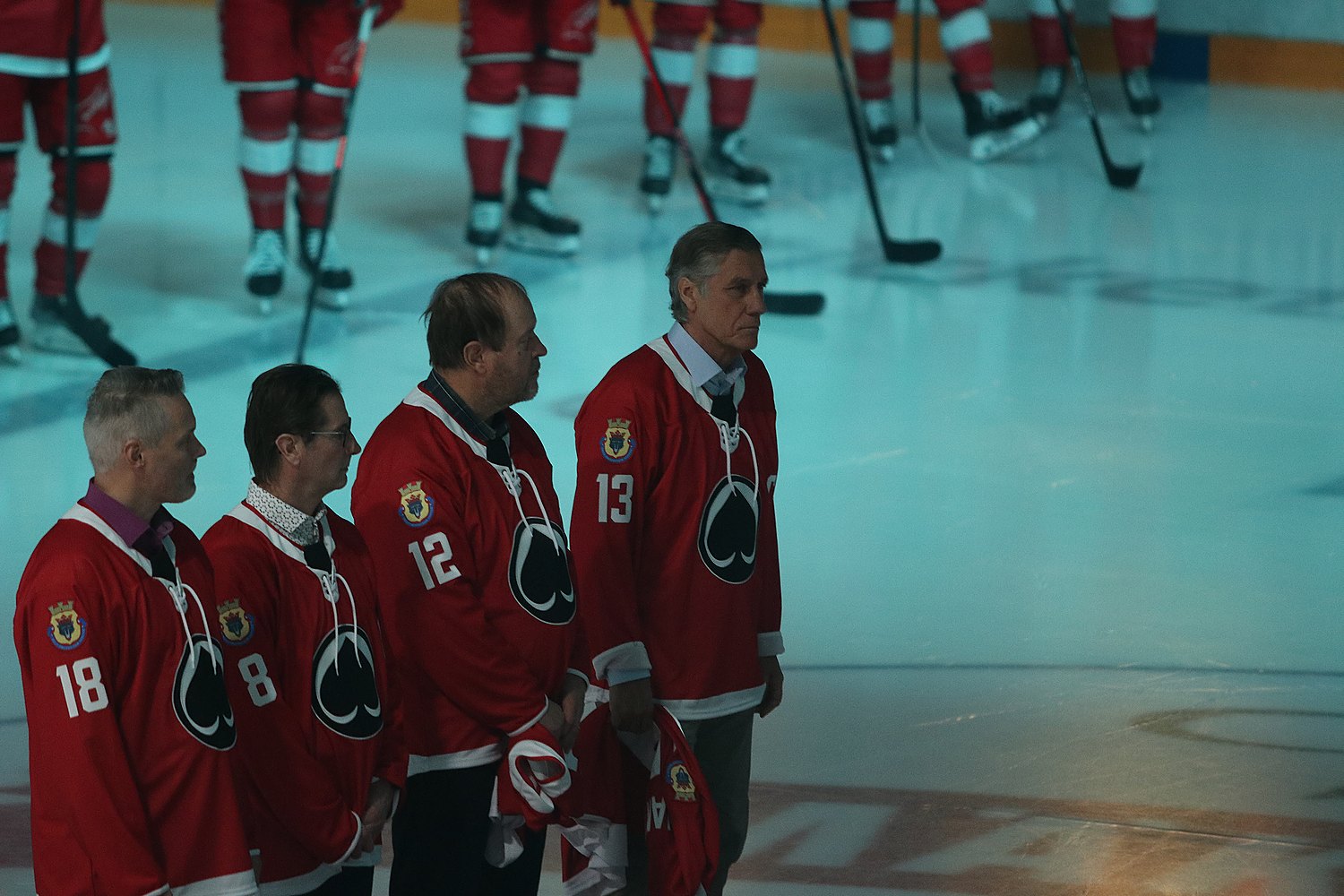 5.11.2022 - (Ässät-HIFK)