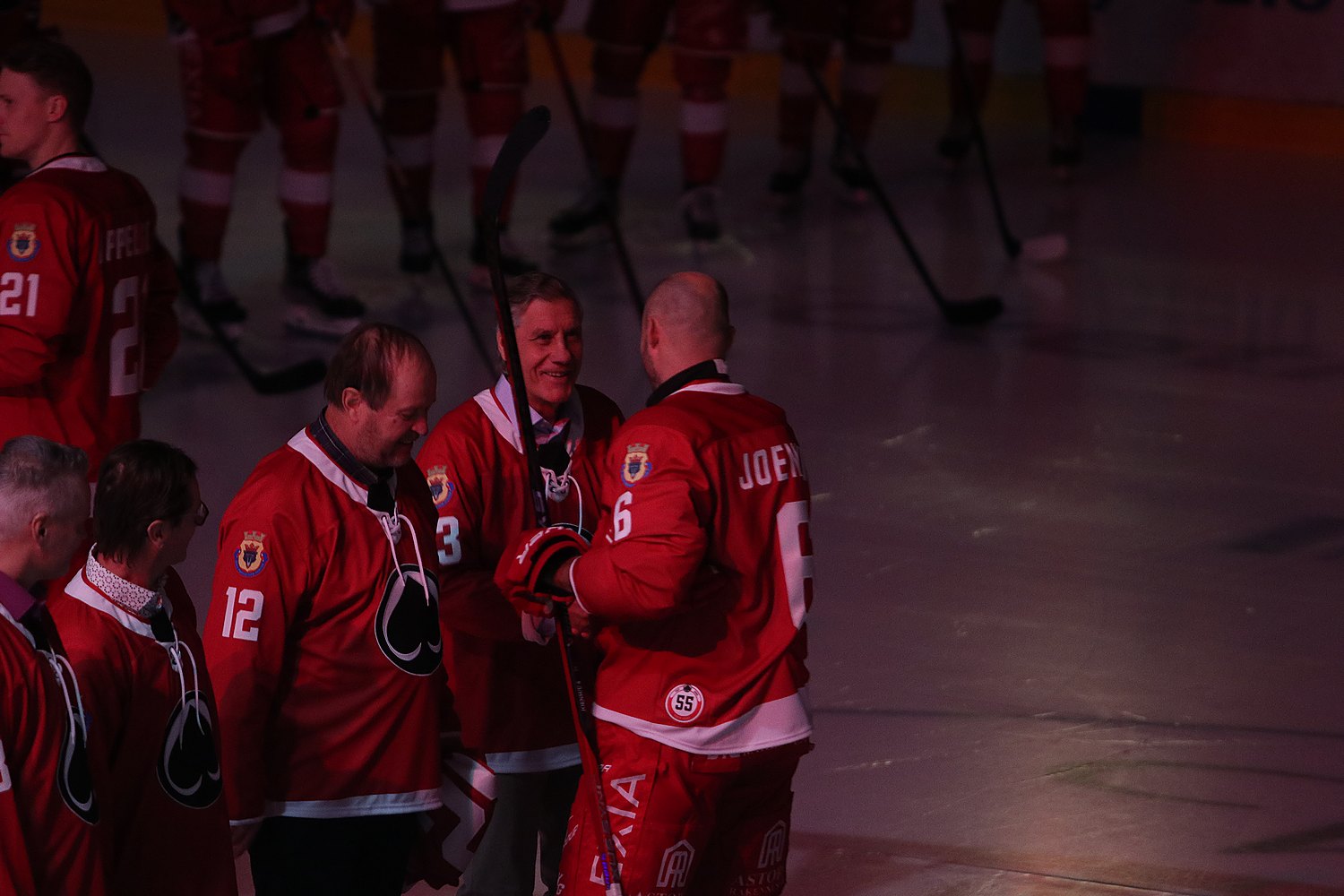 5.11.2022 - (Ässät-HIFK)