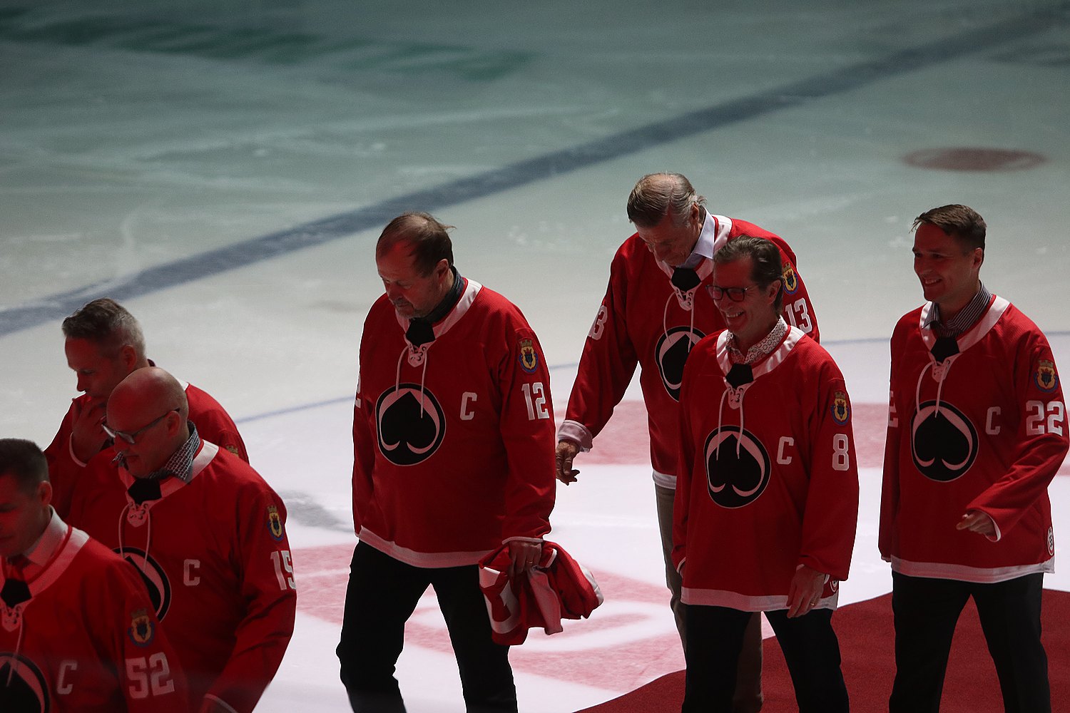 5.11.2022 - (Ässät-HIFK)