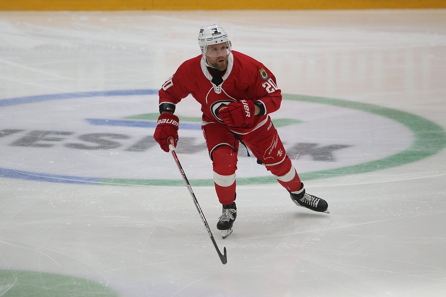 5.11.2022 - (Ässät-HIFK)