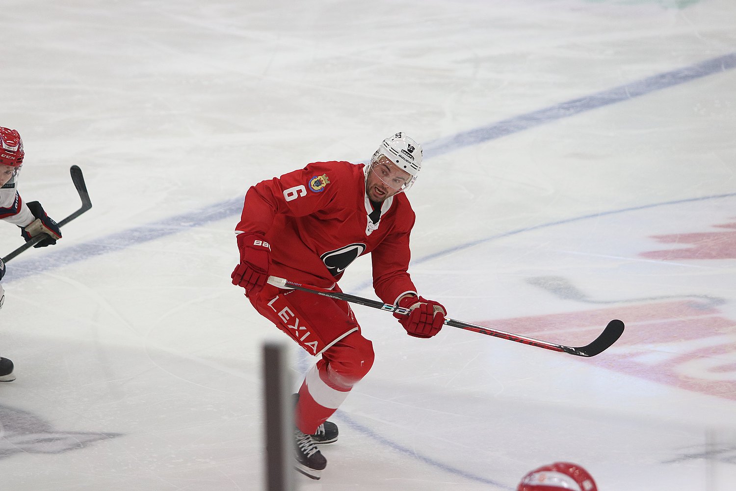 5.11.2022 - (Ässät-HIFK)