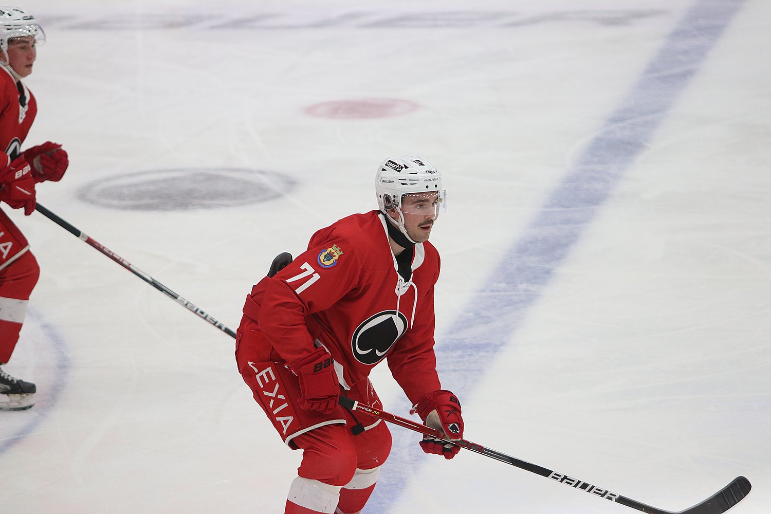 5.11.2022 - (Ässät-HIFK)