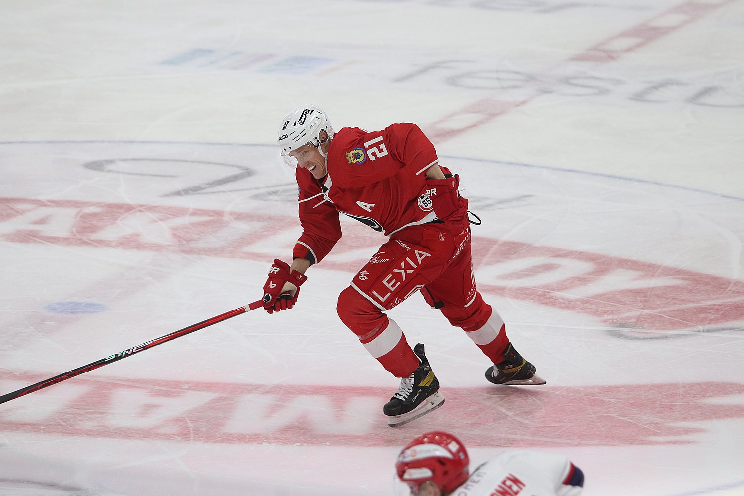 5.11.2022 - (Ässät-HIFK)