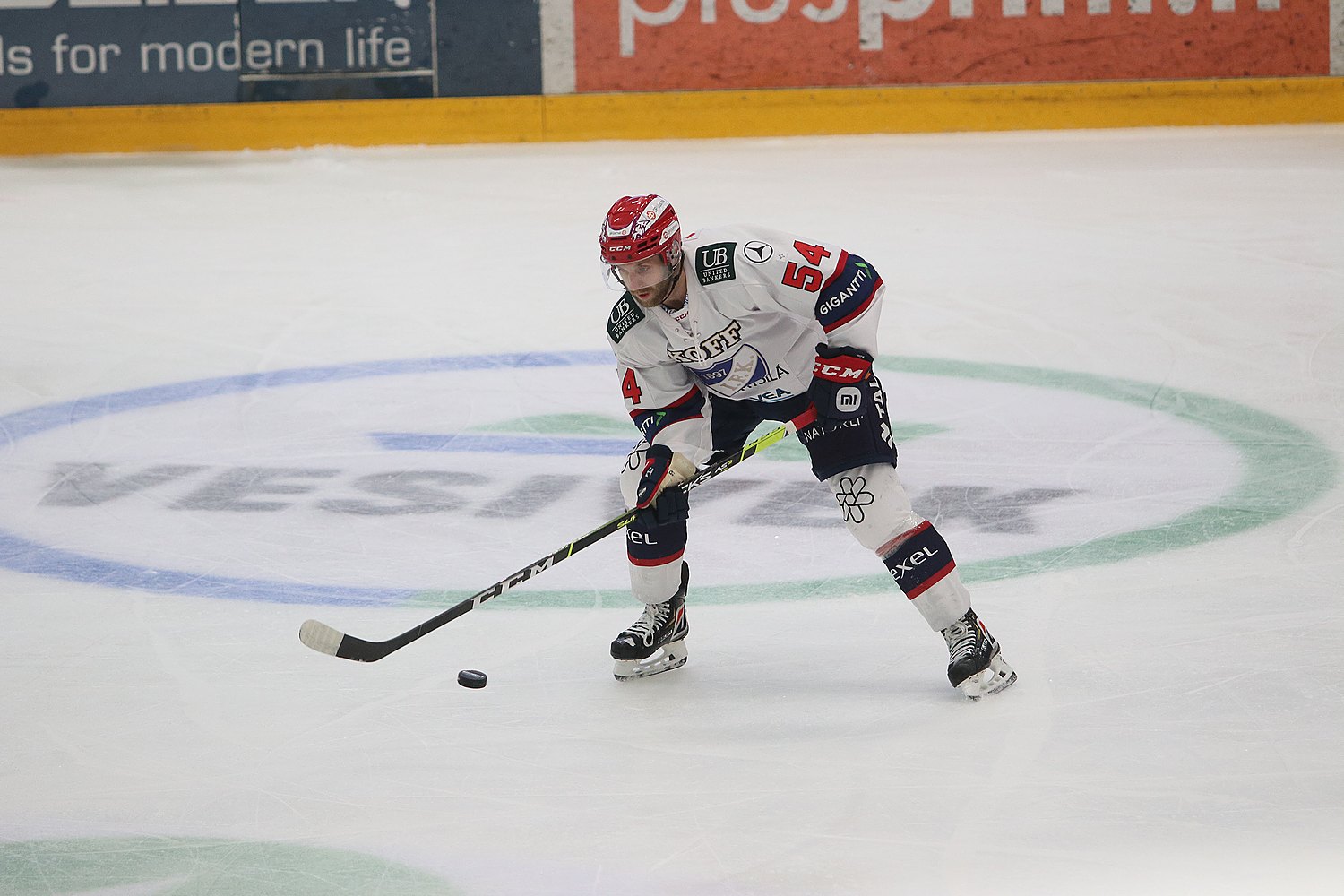 5.11.2022 - (Ässät-HIFK)