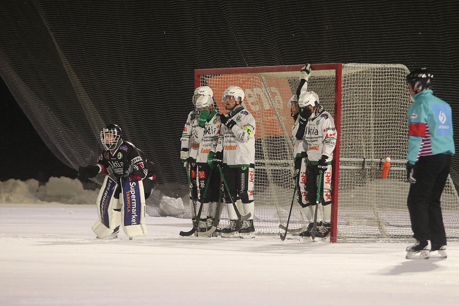 26.12.2022 - (Narukerä-Akilles)