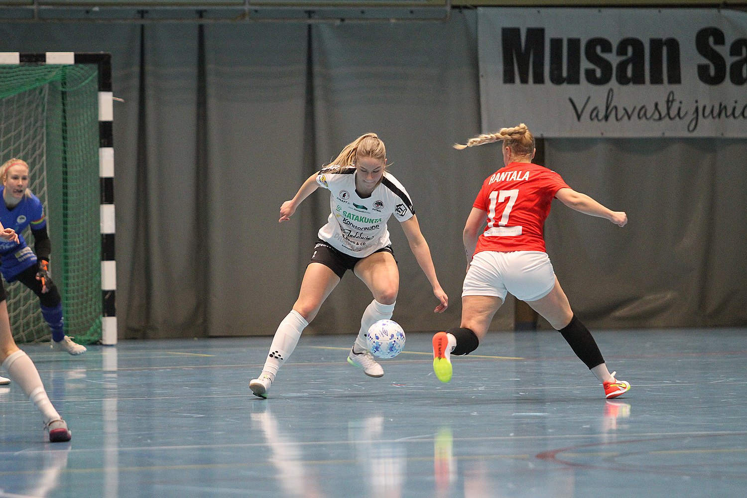 3.12.2022 - (MuSa N-HIFK FS N)