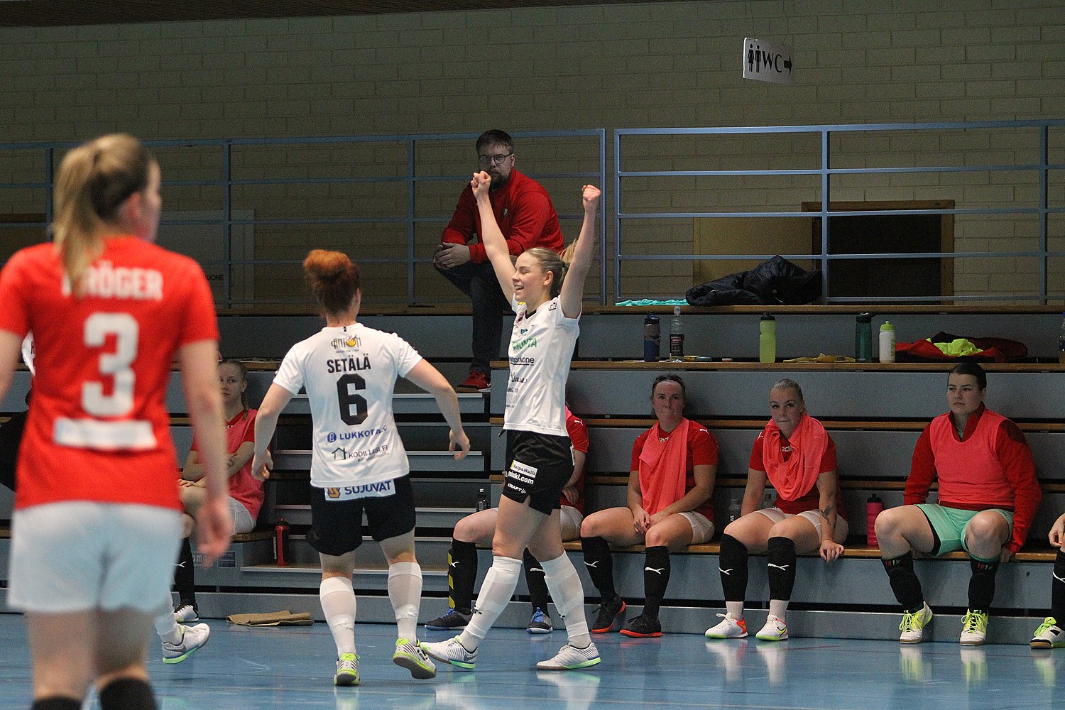 3.12.2022 - (MuSa N-HIFK FS N)