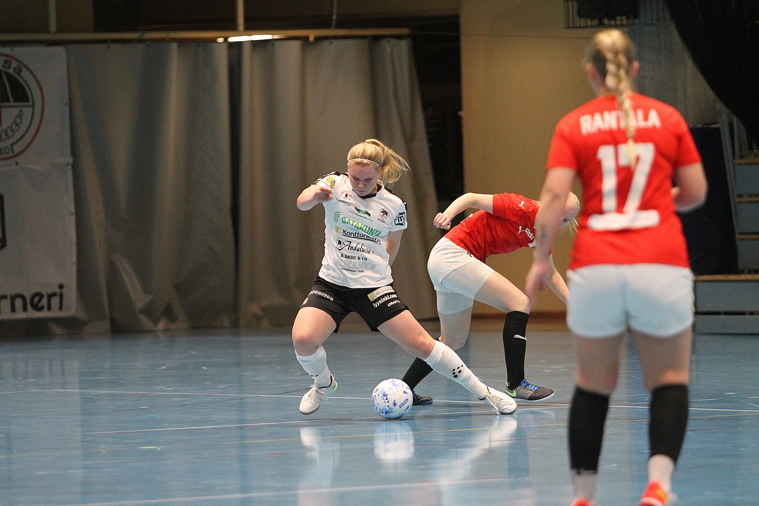 3.12.2022 - (MuSa N-HIFK FS N)