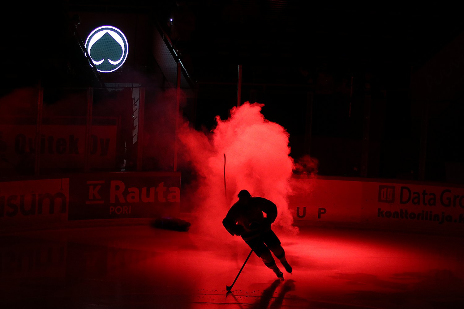 12.2.2022 - (Ässät-HPK)