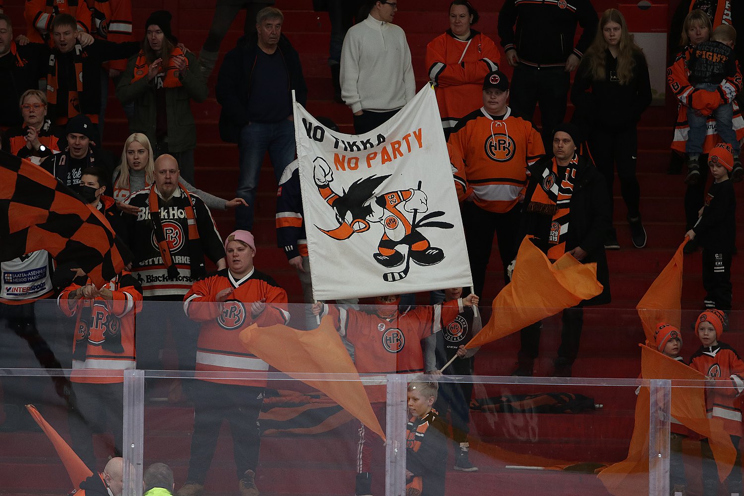 12.2.2022 - (Ässät-HPK)