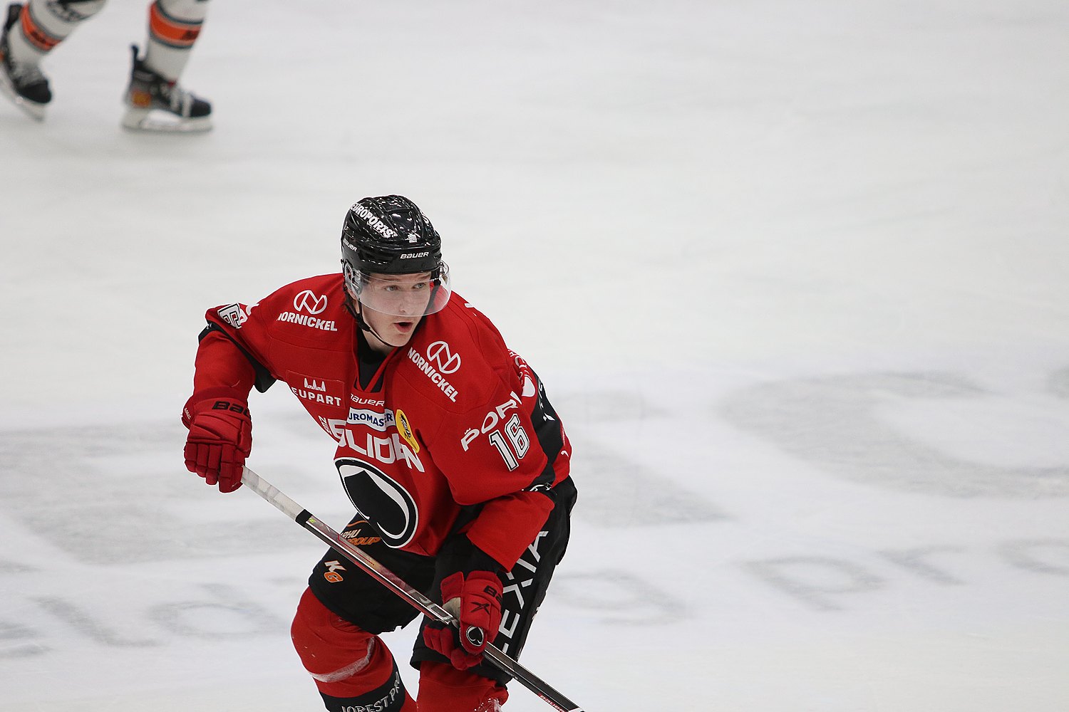 12.2.2022 - (Ässät-HPK)